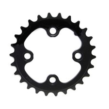 Corona mtb 26t usato  Vertemate con Minoprio