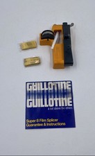 super 8 film splicer for sale  Minneapolis