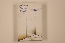 229179 juli zeh gebraucht kaufen  Düsseldorf