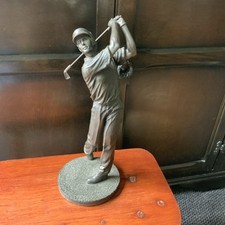 Cast bronze resin for sale  NOTTINGHAM
