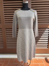 Vestito luisa spagnoli usato  Agliana