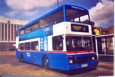 Bus photo n706tpk for sale  SAFFRON WALDEN