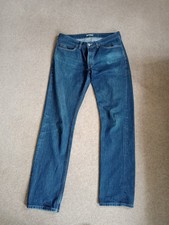 Mens williams jeans for sale  LEYLAND