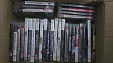Joblot xbox 360 for sale  NOTTINGHAM