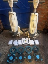 Imop industrial floor for sale  LEICESTER