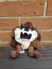 Warner brothers taz for sale  HALESWORTH