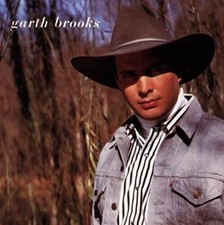 Garth brooks audio for sale  Montgomery