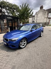 Bmw series 320d for sale  LONDON