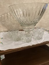 Antique punch bowl for sale  Qulin