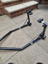 Oxford black rear for sale  DARTFORD