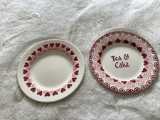 Emma bridgwater pink for sale  WESTBURY