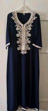 Kaftan dress moroccan for sale  REDDITCH