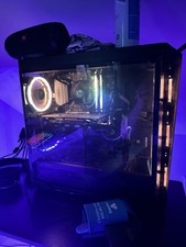 Cyberpower gaming intel for sale  Orange