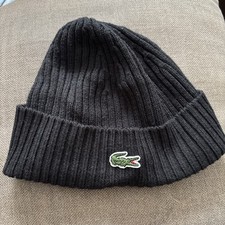 Lacoste men wool for sale  LONDON
