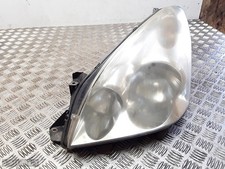 2005 TOYOTA COROLLA VERSO FARO DELANTERO (LHD) DEFECTO LADO IZQUIERDO STANLEY312 comprar usado  Enviando para Brazil