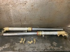 250 gas gas d'occasion  Tournus