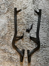 Givi topcase träger gebraucht kaufen  Kriftel