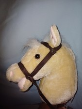 Hobby horse steckenpferd gebraucht kaufen  Jüchen