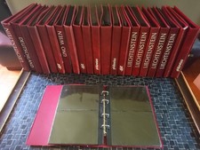 Philswiss ringbinder stk gebraucht kaufen  Deutschland