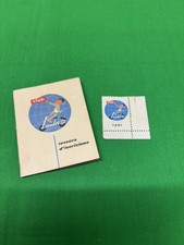 Orig. 1960 italian for sale Orig. 1960 italian for sale  CANVEY ISLAND