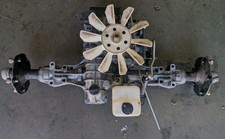 Tuff torq k66y for sale  Quakertown