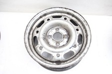 Wheel steel rim d'occasion  Expédié en Belgium