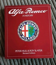 Alfa romeo history for sale  Carmichael