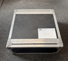 Touring flightcase rack for sale  HATFIELD
