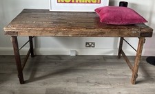large folding office table for sale large folding office table for sale HARROGATE