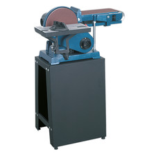 Sealey sm15 floor for sale  HEREFORD