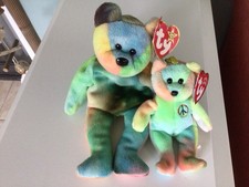 Vtg.ty beanie baby for sale  Tavares