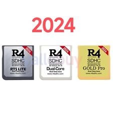 2024 gold sdhc d'occasion  Expédié en Belgium