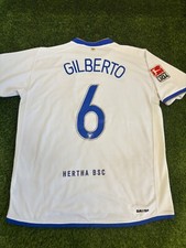 Hertha bsc trikot gebraucht kaufen  Nordhorn