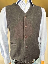 Gilet lana kibe usato  Padova