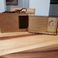 Vintage emerson american for sale  San Antonio