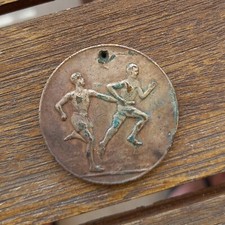 Medaglia inglese army usato  Vinci