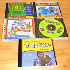 Lot educational learning for sale  Troy