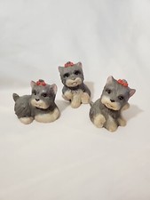 Yorkie pups trio for sale  Muncie