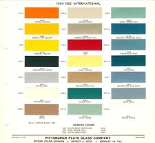 1964 1965 international for sale  Meadville