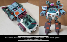 Transformers energon 2003 for sale  Inglewood