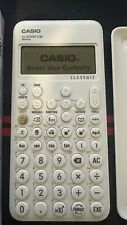 Casio 570sp wissenschaftlicher gebraucht kaufen  Wegberg