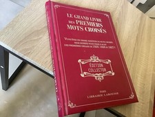 Grand livre premiers d'occasion  Eyguières
