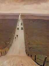 Nevinson photo road for sale  UK