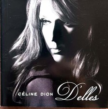 Céline dion cd d'occasion  Caluire-et-Cuire