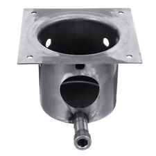 Stainless steel burn for sale  Escalon