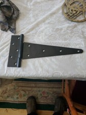 Hinge strap hinge for sale  Barron