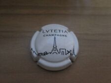 Capsule champagne lvtetia d'occasion  Givry-en-Argonne