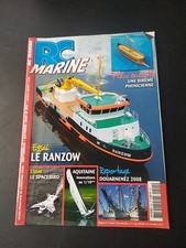 Revue marine bateau d'occasion  Quimper
