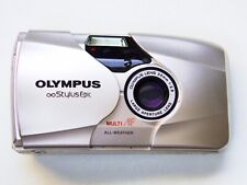 Mint olympus stylus for sale  Las Vegas