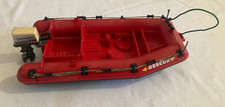 Playmobil bord zodiac d'occasion  Strasbourg-